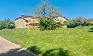 Maison 11 Pièces 335 m² à vendre à Saint-Marcellin (38160)