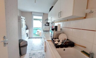 Appartement 3 Pièces 62 m² à vendre à Saint-Paul-lès-Dax (40990)