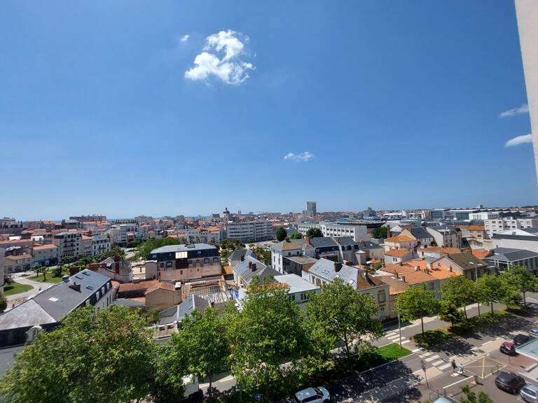 Appartement — photo 1