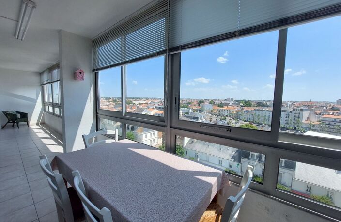 Appartement — photo 2