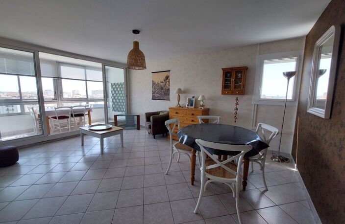 Appartement — photo 3