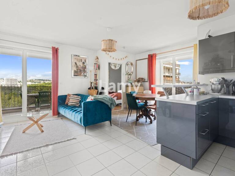 Appartement — photo 1