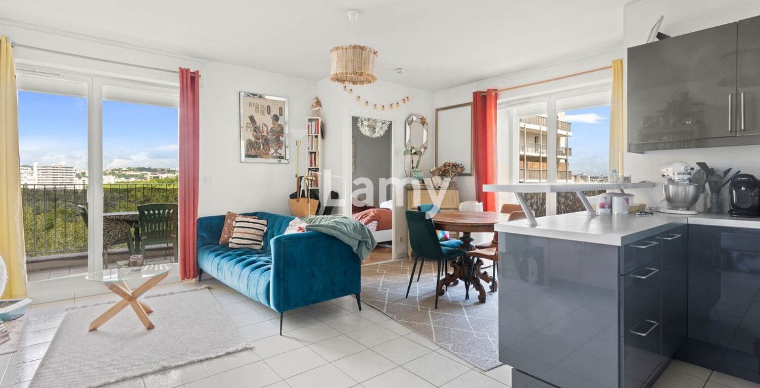 Appartement — photo 1