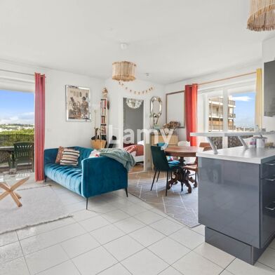 Appartement 2 pièces 220000 €