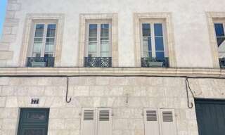 Appartement 2 Pièces 40 m² à vendre à Orléans (45000)