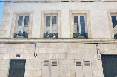 Appartement 2 pièces 119500 €