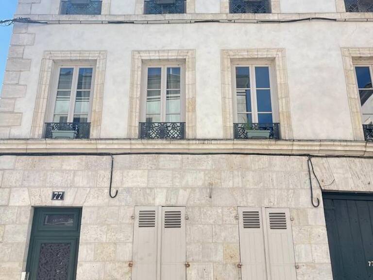 Appartement — photo 1