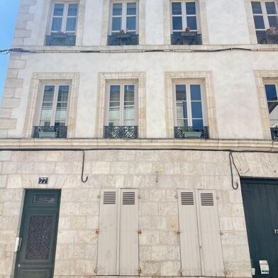 Appartement 2 pièces 119500 €