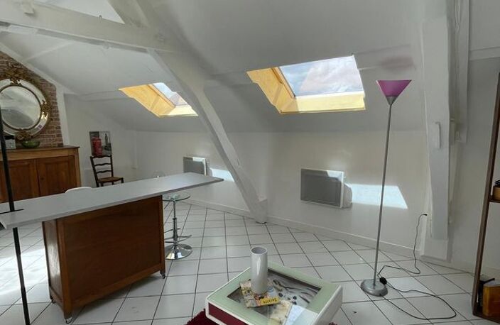 Appartement — photo 3