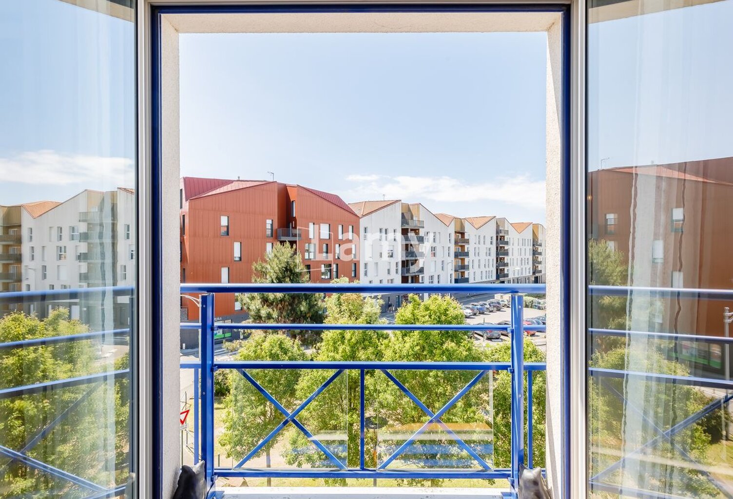 Appartement — photo 1