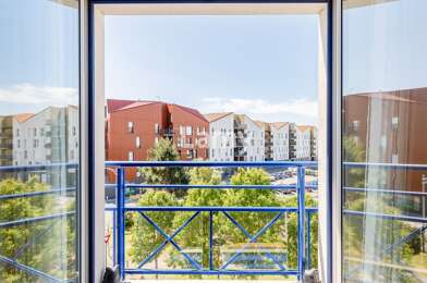 Appartement 1 pièces 166500 €