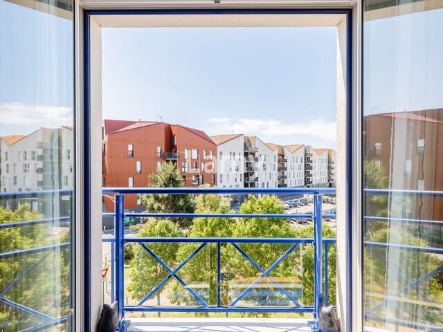 Appartement — photo du bien