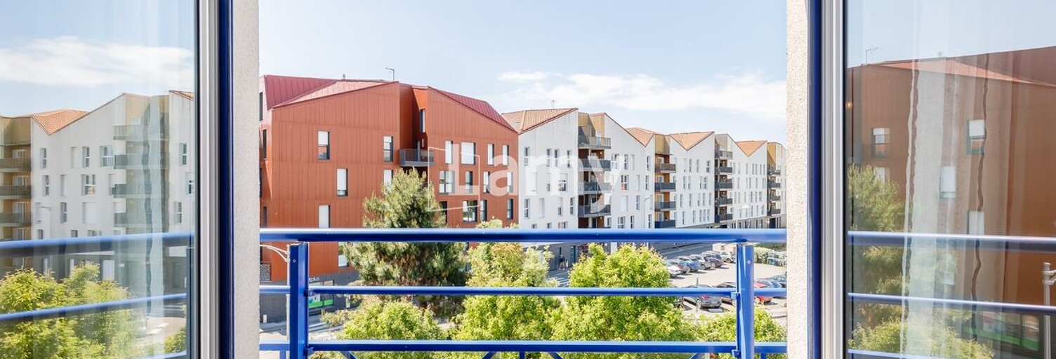 Appartement 1 Pièce 37 m² à vendre à Les Sables-d'Olonne (85100)