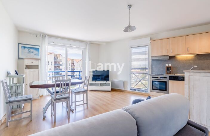 Appartement — photo 2
