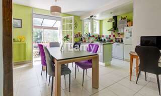 Maison 5 Pièces 93 m² à vendre à Reims (51100)