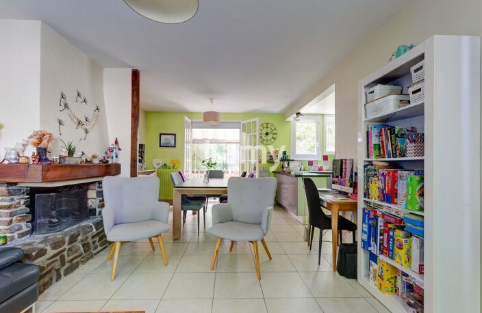 Maison avec Jardin — photo 2