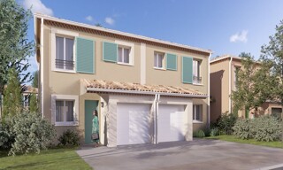 Maison 5 Pièces 80 m² à vendre à Salon-de-Provence (13300)