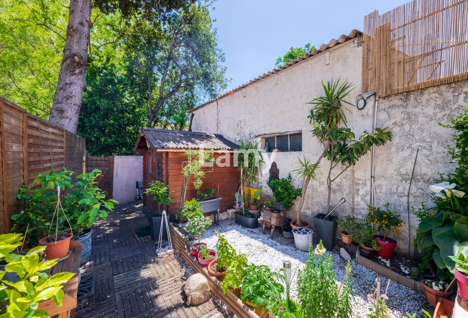 Maison — photo 1