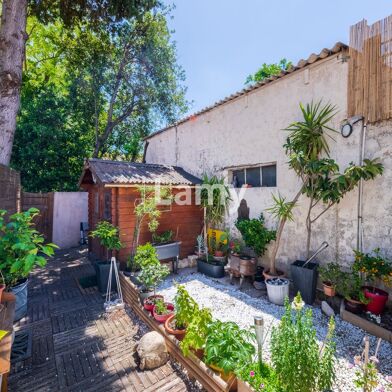 Maison 3 pièces 315000 €