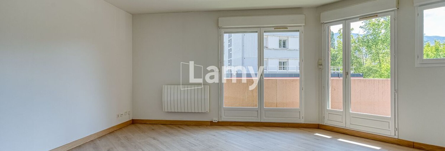 Appartement 2 Pièces 51 m² à vendre à Annecy (74000)