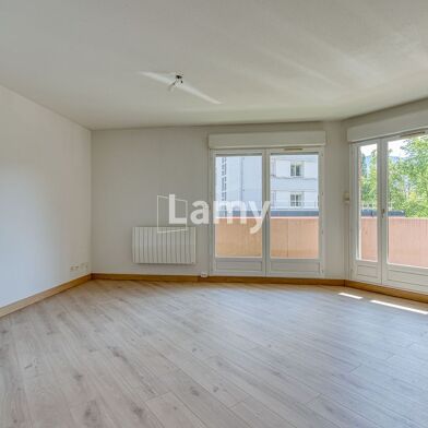 Appartement 2 pièces 170000 €