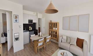 Appartement 3 Pièces 62 m² à vendre à Pornic (44210)