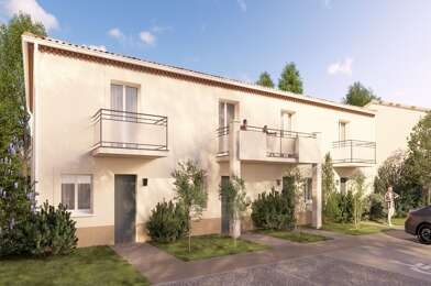 Maison 4 pièces 307800 €