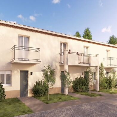 Maison 4 pièces 307800 €