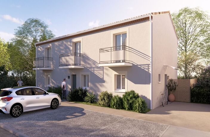 Maison — photo 2
