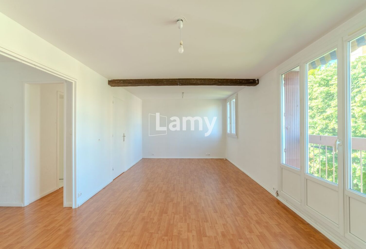 Appartement — photo 1