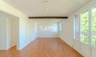 Appartement 3 Pièces 56 m² à vendre à Villefranche-sur-Saône (69400)