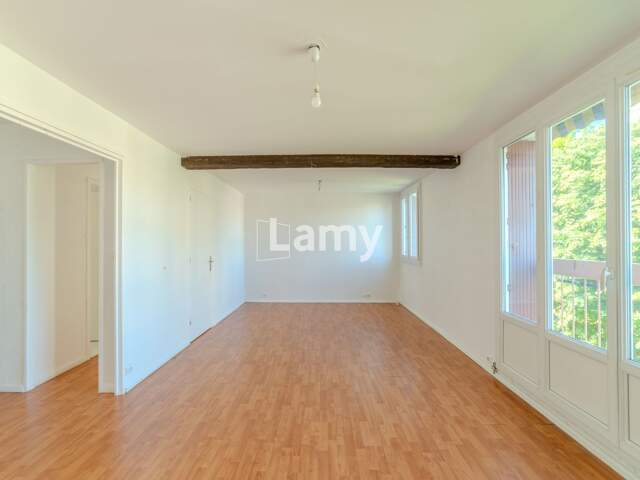 Appartement — photo du bien