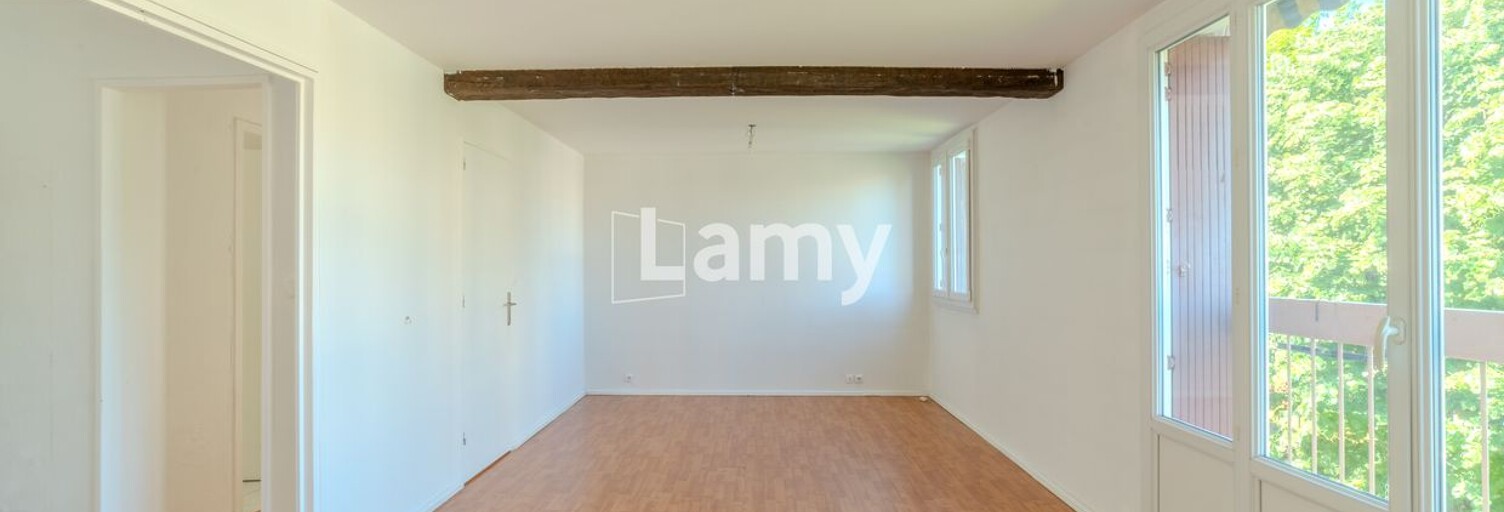 Appartement 3 Pièces 56 m² à vendre à Villefranche-sur-Saône (69400)