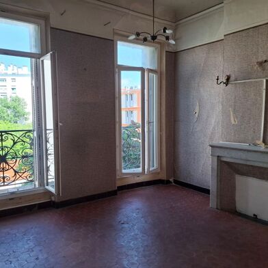 Appartement 1 pièces 67000 €