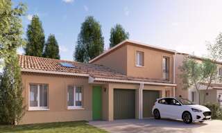 Maison 5 Pièces 80 m² à vendre à Salon-de-Provence (13300)