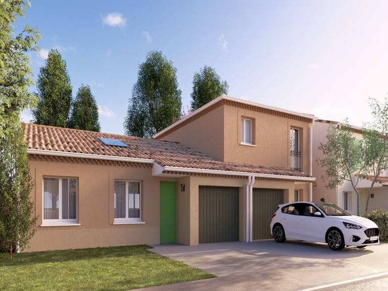 Maison — photo 1