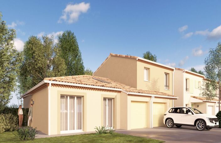 Maison — photo 2
