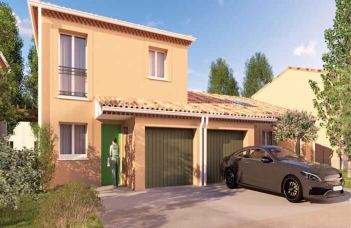 Maison — photo 3