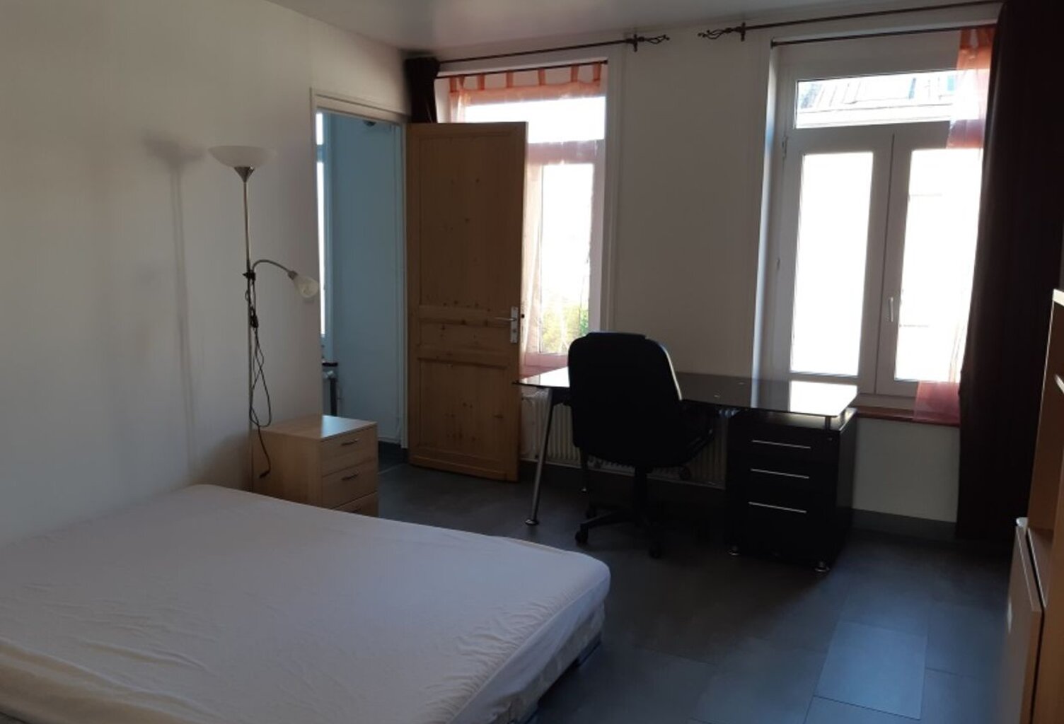 Appartement — photo 1