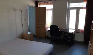 Appartement 2 Pièces 37 m² à vendre à Lille (59000)