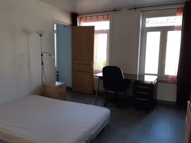 Appartement — photo du bien