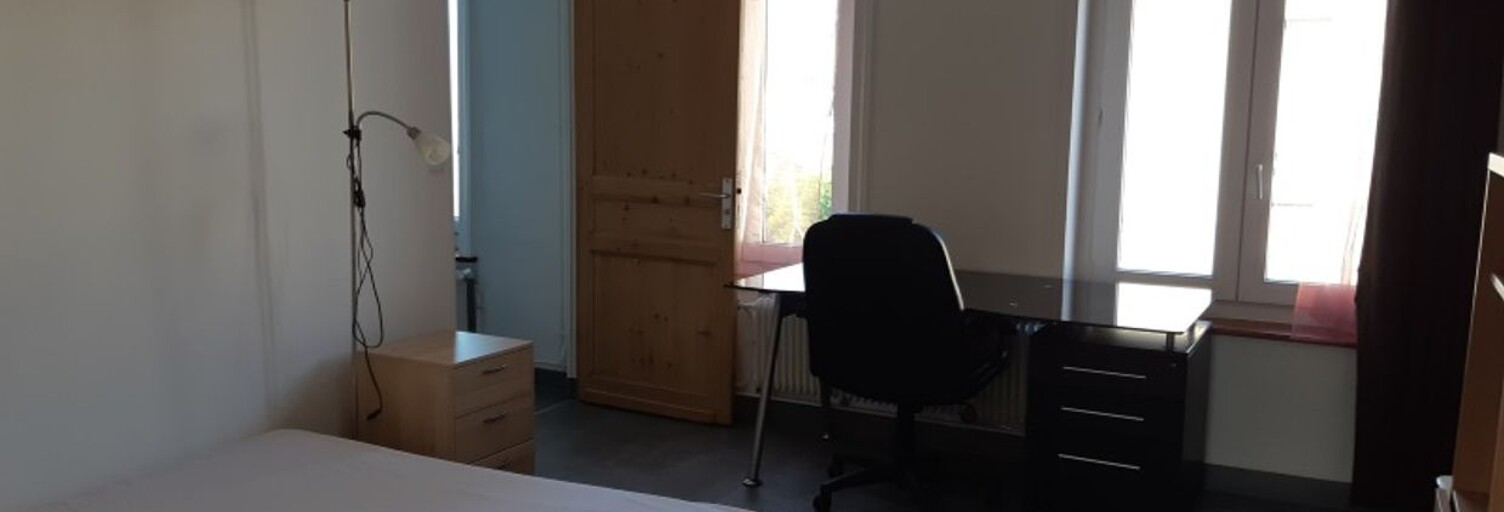 Appartement 2 Pièces 37 m² à vendre à Lille (59000)