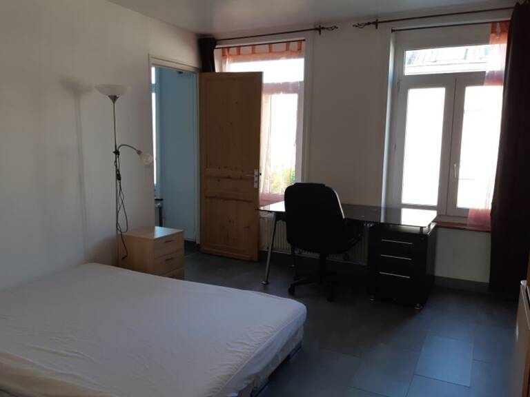 Appartement — photo 1