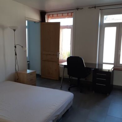 Appartement 2 pièces 156500 €