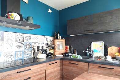 Appartement 5 pièces 129500 €