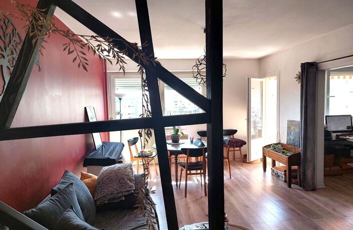 Appartement — photo 2