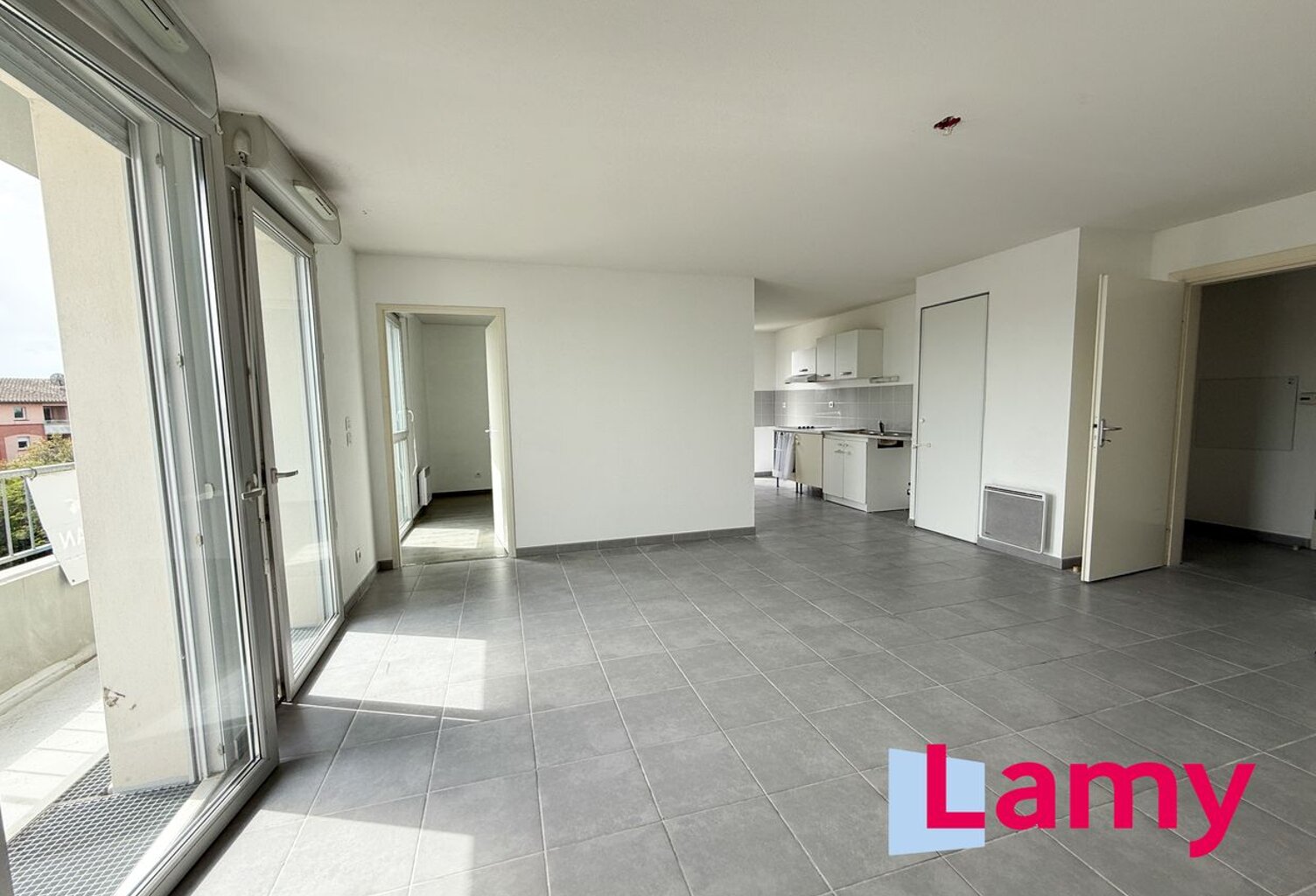 Appartement — photo 1