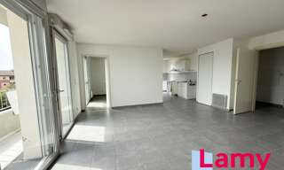 Appartement 3 Pièces 65 m² à vendre à Toulouse (31000)