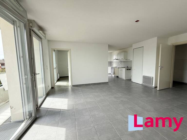 Appartement — photo 1
