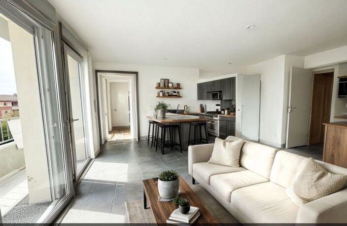 Appartement — photo 2